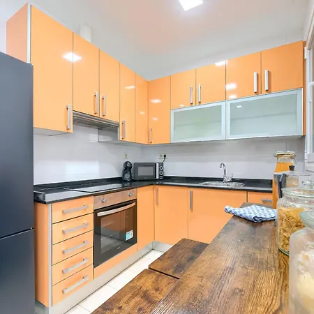 Appartement Urban Cruces 2 By Next Stop Bilbao *