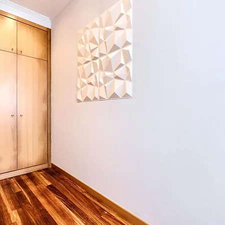 Urban Cruces 2 By Next Stop Bilbao Apartment