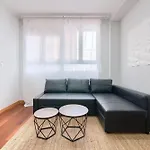 Apartment Urban Cruces 2 By Next Stop Bilbao