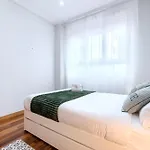 Urban Cruces 2 By Next Stop Bilbao Apartment *